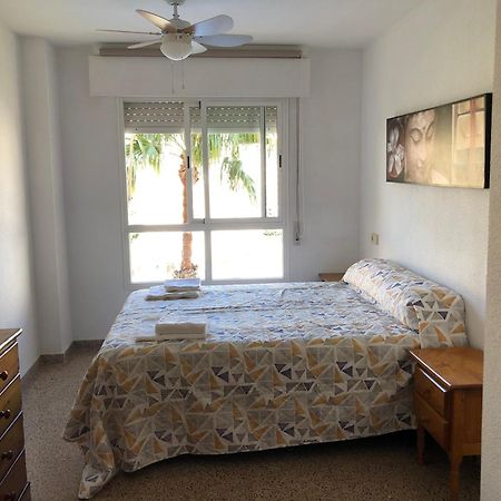 Precioso Apartamento En Urbanizacion Junto Al Mar. Alicante Eksteriør billede