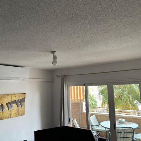 Precioso Apartamento En Urbanizacion Junto Al Mar. Alicante Eksteriør billede