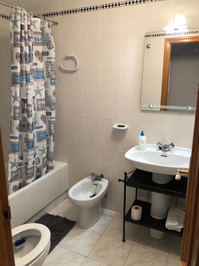 Precioso Apartamento En Urbanizacion Junto Al Mar. Alicante Eksteriør billede